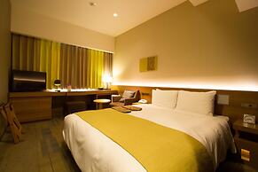 Hotel Sunroute Chiba