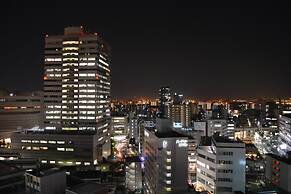 Hotel Sunroute Chiba