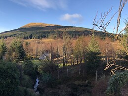The Golden Larches Cafe and B&B