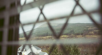 The Golden Larches Cafe and B&B