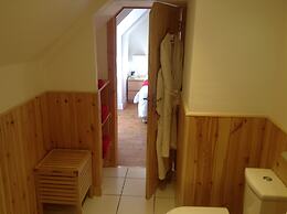 The Golden Larches Cafe and B&B