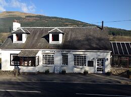 The Golden Larches Cafe and B&B