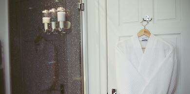 The Golden Larches Cafe and B&B