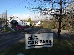 The Golden Larches Cafe and B&B