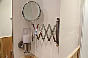 The Golden Larches Cafe and B&B