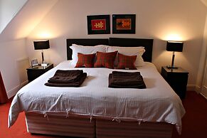 The Golden Larches Cafe and B&B