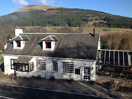 The Golden Larches Cafe and B&B