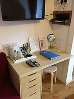 The Golden Larches Cafe and B&B