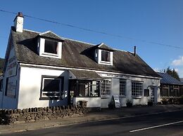 The Golden Larches Cafe and B&B