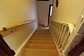 The Golden Larches Cafe and B&B