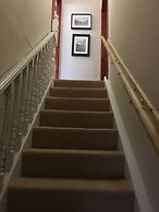 The Golden Larches Cafe and B&B