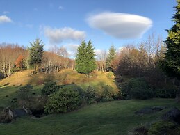 The Golden Larches Cafe and B&B