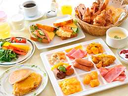 Hotel Sun Valley Nasu