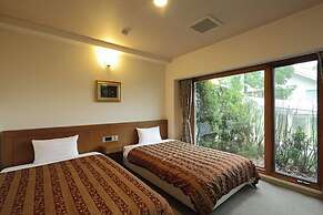 Hotel Sun Valley Nasu