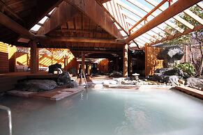 Hotel Sun Valley Nasu