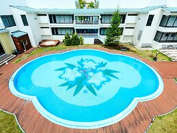 Hotel Sun Valley Nasu