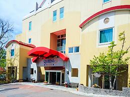 Hotel Sun Valley Nasu