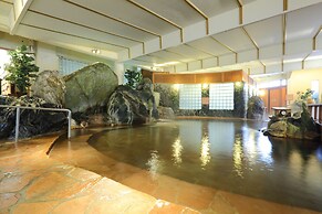 Hotel Sun Valley Nasu