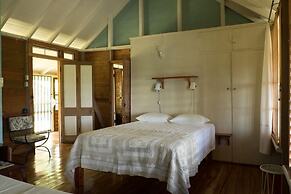 Retreat Plantation House