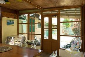 Retreat Plantation House