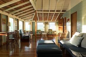 Retreat Plantation House