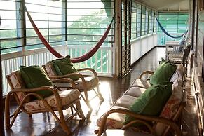 Retreat Plantation House