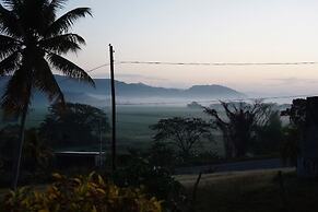 Retreat Plantation House