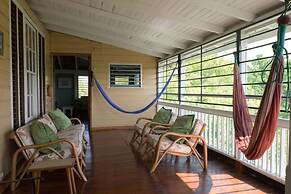 Retreat Plantation House