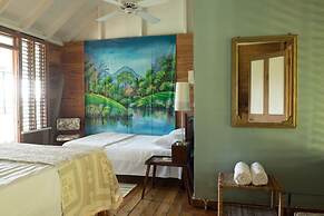 Retreat Plantation House