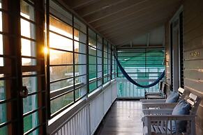 Retreat Plantation House