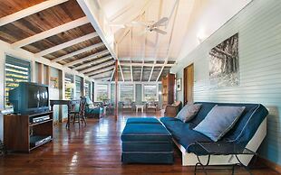 Retreat Plantation House