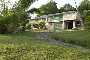 Retreat Plantation House