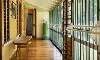 Retreat Plantation House