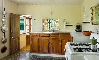 Retreat Plantation House