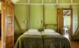 Retreat Plantation House