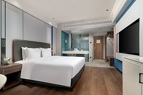 Holiday Inn Express Xiamen Lushan by IHG