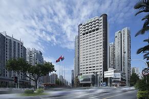Holiday Inn Express Xiamen Lushan by IHG