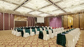 Holiday Inn Express Xiamen Lushan by IHG