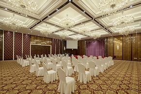 Holiday Inn Express Xiamen Lushan by IHG