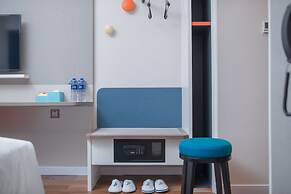 Holiday Inn Express Xiamen Lushan by IHG