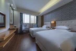 Holiday Inn Express Xiamen Lushan by IHG