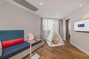 Holiday Inn Express Xiamen Lushan by IHG