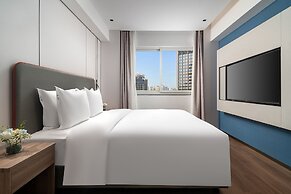 Holiday Inn Express Xiamen Lushan by IHG