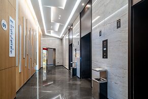 Holiday Inn Express Xiamen Lushan by IHG