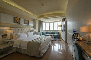 Holiday Inn Express Xiamen Lushan by IHG