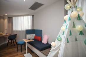 Holiday Inn Express Xiamen Lushan by IHG