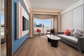 Holiday Inn Express Xiamen Lushan by IHG