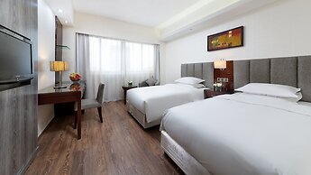 Holiday Inn Express Xiamen Lushan by IHG