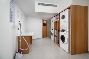 Holiday Inn Express Xiamen Lushan by IHG