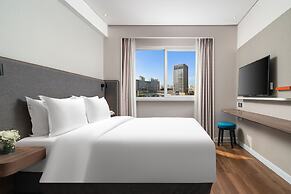 Holiday Inn Express Xiamen Lushan by IHG